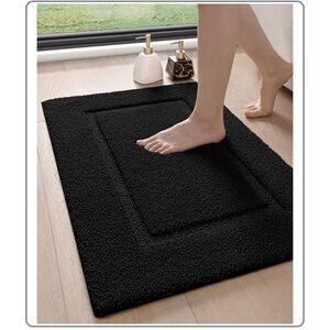 DEXI Bathroom Rugs 24x16